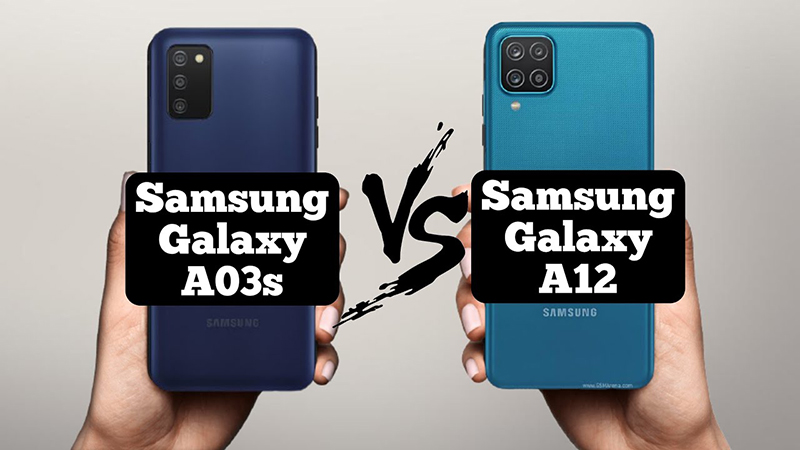 Cụm camera ph&iacute;a sau l&agrave; điểm nhận diện 2 chiếc điện thoại 